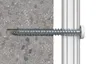 Fensterrahmenschraube FFS 7,5 x 132 T30 (6 Stück) Produktbild-Vorschau 4