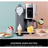 Ninja Swirl by CREAMi 13-in-1 Softeis & Eismaschine NC701EU Produktbild-Vorschau 26