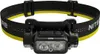 Nitecore NU43 Nero, torcia LED gialla con archetto Anteprima dell’immagine prodotto 15