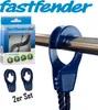 Fastfender Doppelpack Fenderhalter für Reling max. 32mm Ø : Produktbild-Vorschau 9