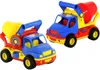 WADER ConsTruck Betonwagen Betonmischer Lastwagen LKW Produktbild-Vorschau 11