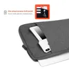 Cadorabo borsa per laptop/tablet 13,3 pollici in grigio Anteprima dell’immagine prodotto 8
