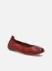 JOSEF SEIBEL Fenja 01 | Ballerines pour Femmes | rouge Voir les images du produit 12