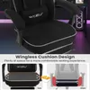 WOLTU Gaming Stuhl mit Taschenfederkissen, ergonomischer Produktbild-Vorschau 8