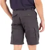 FJÄLLRÄVEN Karl Pro Shorts M Dark Grey 52 Produktbild-Vorschau 6