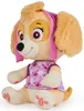 Paw Patrol Bedtime Plüsch Maskottchen Skye weiches Produktbild-Vorschau 5