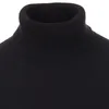 Redmond Basic Rollkragenshirt Natürliches Material, Weiche Produktbild-Vorschau 4