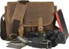 Greenburry Vintage Messenger Leather 34 cm Podgląd zdjęcia produktu 22