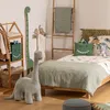 Atmosphera skladací detský úložný box Dinosaurus – Náhľad obrázku produktu 2