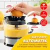 GOURMETmaxx Zitruspresse 0,7l - Edelstahl Produktbild-Vorschau 3