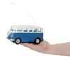 Toi-Toys RC Retro Bus mit Licht, ferngesteuertes Produktbild-Vorschau 3