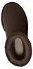 Ugg W Classic Short Ii Hnědý Náhled obrázku produktu 11