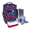Rucksack Handgepäck Damen Elephant Travel Daypack Produktbild-Vorschau 13