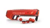SpyraGravity Rouge Voir les images du produit 6
