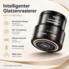 Glatzenrasierer Herren 2-in-1, elektrischer Produktbild-Vorschau 2