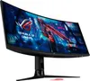 ASUS 86,7cm GAMING STRIX XG349C Curved 180Hz Produktbild-Vorschau 3