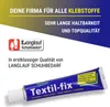 Textilkleber Textil-fix 2er Sparset mit 2 Schwämmen Produktbild-Vorschau 7