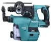 Makita DHR243RTJW, SDS Plus, Černá, Modrá, 2,4 cm, 950 Náhled obrázku produktu 8