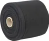 Showgear Bolt Dekomolton 160 g/m² Schwarz - 0,20 x 60 m (B Produktbild-Vorschau 1