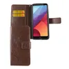 Schutz Hülle Blumen für Handy LG G6 Coffee Produktbild-Vorschau 2