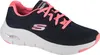 Skechers Sneakers 149057-NVCL in Blue color size 36 Produktbild-Vorschau 1