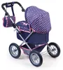 Bayer Design 13052AA Puppenwagen Trendy mit Tasche, Produktbild-Vorschau 2
