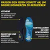 Sidas Cushioning Gel, Uni, Erwachsener, Produktbild-Vorschau 11