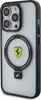 Ferrari Ring Stand 2023 Collection Magsafe Case pre Iphone Náhľad obrázku produktu 3