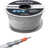 Megasat Koaxialkabel 130dB 5-fach geschirmt 100m Produktbild-Vorschau 5