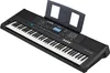 Yamaha PSR-EW425 Digital-Keyboard, schwarz, tragbares Produktbild-Vorschau 6