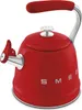 Smeg WKF01RD, 2,3 l, Červená, Červená, Nerezová ocel, Náhled obrázku produktu 5