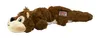 Kong Scrunch Knots Eichhörnchen Produktbild-Vorschau 2