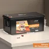 LiFePO4 300Ah 12V EXAKT Lithium Batterie Solarbatterie Produktbild-Vorschau 12