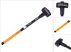Marteau à frapper Fiskars XXL Voir les images du produit 3