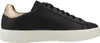 Sneakers Del Marchio Skechers Del Modello Eden Lx Nero Anteprima dell’immagine prodotto 4
