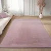 Carpettex Teppich Kurzflor, Einfarbig, Waschbar, Produktbild-Vorschau 1
