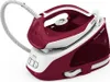 A steam generator iron is shown against a white background. Produktbild-Vorschau
