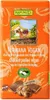 The image shows the front packaging of a chocolate bar. Produktbild-Vorschau