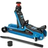 Cric idraulico STIX LS-01, 2,5T, con Kofer, adattatore SUV, Anteprima dell’immagine prodotto 4