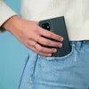 imoshion  Klapphülle OnePlus 9 Pro - Schwarz Produktbild-Vorschau 6