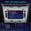 Android13 Carplay android auto 2+64G WIFI DAB+ Autorádio Náhled obrázku produktu 6