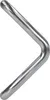 BASI - Stossgriff - SG 7000 - Winkel -Edelstahl - 7000-0001 Produktbild-Vorschau 1