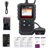 2024 Upgrade LAUNCH CR3001 Car OBD2 Scanner, kompletná Náhľad obrázku produktu 8