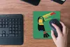 MuchoWow® Mauspad Mousepad Vektor-Illustration eines Tukans Produktbild-Vorschau 4