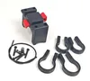 Rixen & Kaul Klick Fix Lenker Adapter 22-26mm & 31,8mm max Produktbild-Vorschau 6