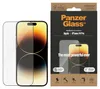 PanzerGlass SP iPhone 14 Pro UWF AB m. Applikator Produktbild-Vorschau 2