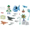PLAYMOBIL myLife, Tierfütterung, tierische Produktbild-Vorschau 2