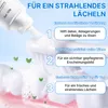 Zahnpasta 9.9+% Hydroxylapatit Aufhellende Zahncreme Produktbild-Vorschau 7