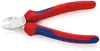 Knipex 14 25 160 dénudeur de câble bleu, rouge Voir les images du produit 5
