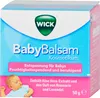 Wick Balsam dla niemowląt 50 g Podgląd zdjęcia produktu 4